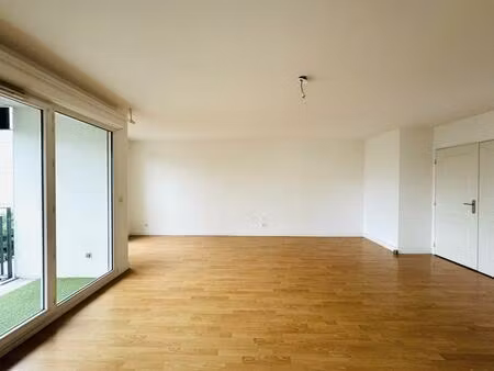 superbe appartement t3  77 m² bordeaux chartrons