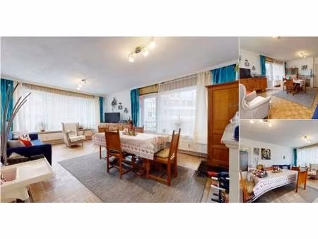 appartement à vendre à rue de la jonchaie 23 etterbeek (vbd72554)