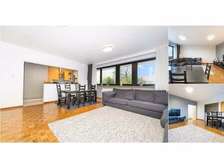 appartement à vendre à avenue des neuf provinces 3 ganshoren (vbd72513)