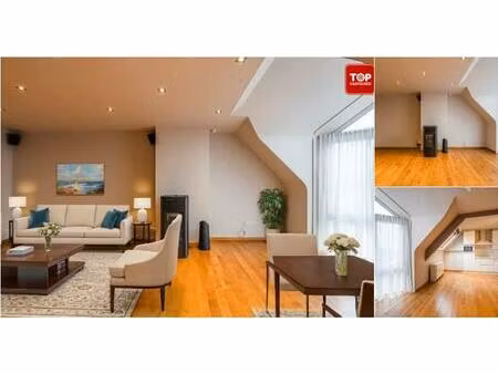 appartement à vendre à kwadeweg 10 evergem (rbv02877)