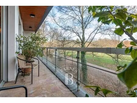 appartement à vendre 4 pièces 141 m2 lyon 6 - 1 190 000 €