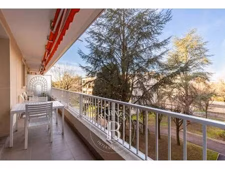 appartement à vendre 3 pièces 87 m2 saint-germain-en-laye - 630 000 €