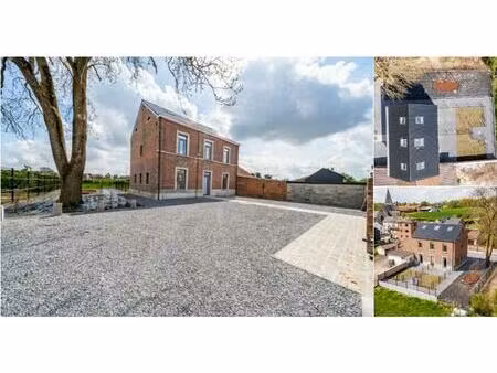 triplex à vendre à rue de l yerne 51 remicourt (vbd72254)