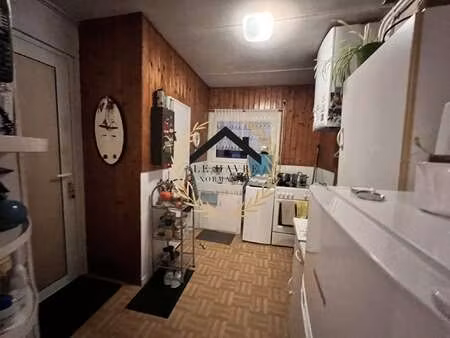 vente maison au havre (76600) : à vendre / 45m² le havre