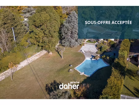 annonce maison à vendre