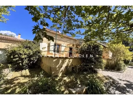 annonce maison à vendre