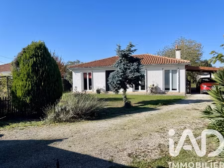 vente maison/villa 4 pièces