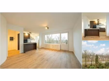 appartement à vendre à prins boudewijnlaan 317 edegem (rbv02868)