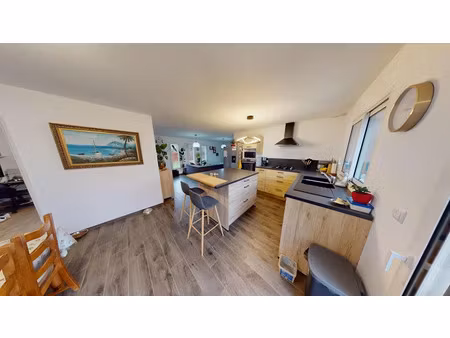 vente maison 5 pièces 103 m² à mons-boubert (80210)  269 000 €