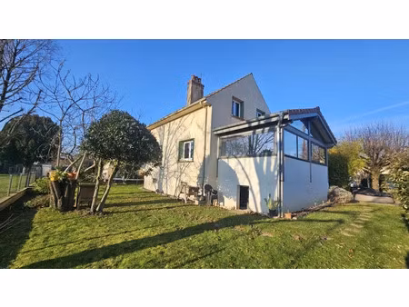 vente maison 5 pièces 112 m² à nuits-saint-georges (21700)  259 000 €