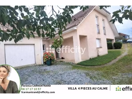 vente maison 5 pièces 105 m² à sauvagnon (64230)  249 000 €