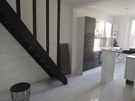 appartement cernay la ville 2 pièces 36 m2