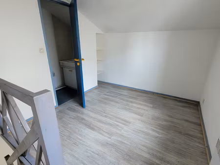 appartement t1 duplex de 18 42m2 à pessac