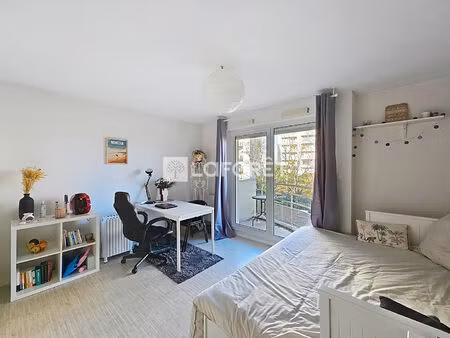 appartement merignac - 1 pièce(s) - 22 m2