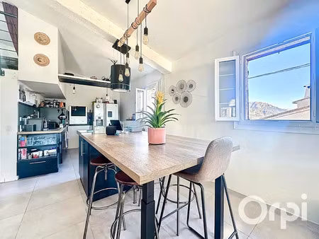 vente maison 4 pièces 95.68 m² à bouyon (06510)  229 000 €