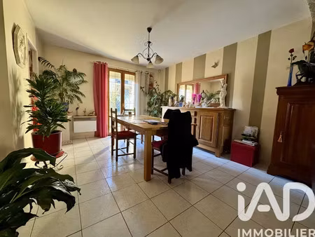vente maison 5 pièces 93 m² à guignes (77390)  260 000 €