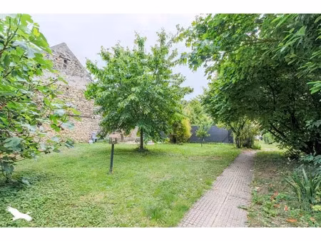 vente maison 5 pièces 126 m² à guitrancourt (78440)  280 000 €