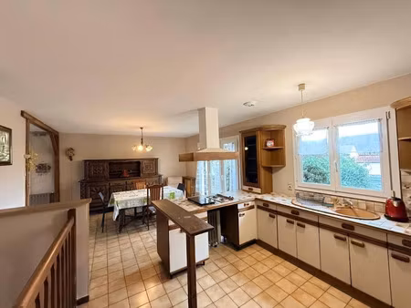 vente maison 4 pièces 76 m² à le thillay (95500)  280 900 €