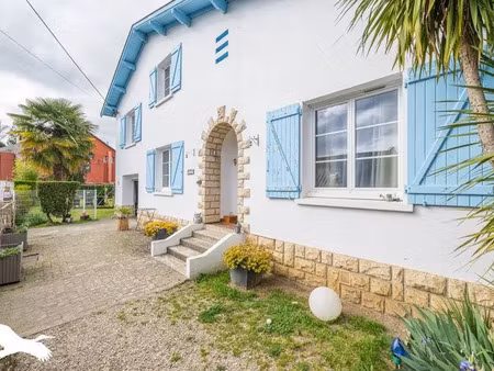 vente maison 6 pièces 140 m² à salies-du-salat (31260)  254 000 €