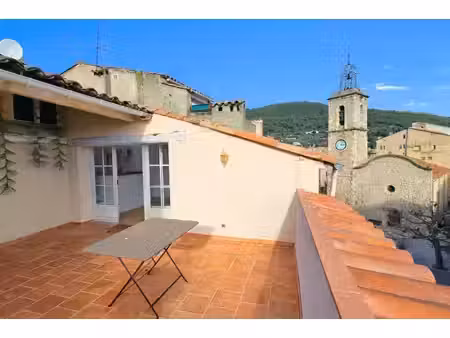 opportunité exceptionnelle pour investisseurs : grande maison avec terrasse