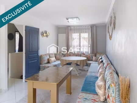 vente maison 6 pièces 112 m² à laigneville (60290)  255 000 €