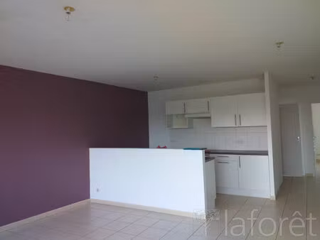 merignac capeyron appartement - 3 pièces -70 m²