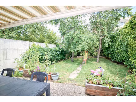 vente maison 5 pièces  117.00m²  antony