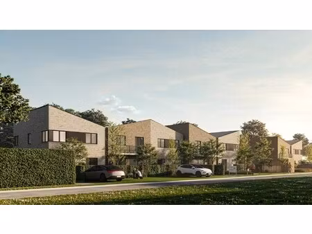 huis te koop in torhout met 3 slaapkamers