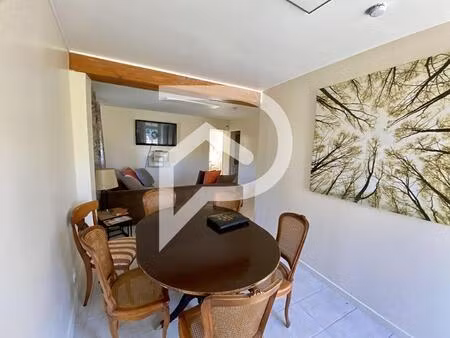 maison de ville à ribérac