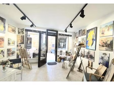 achat : maison (24170)