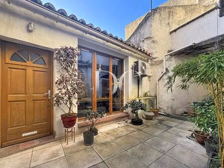 appartement à vendre l'isle-sur-la-sorgue