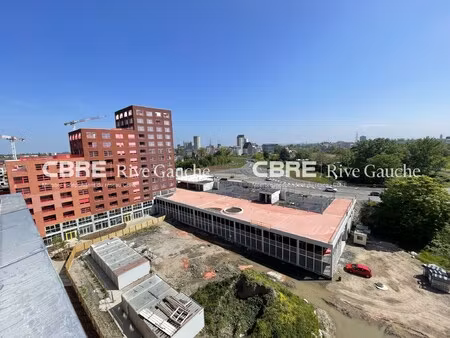 location local professionnel 11 270m² strasbourg 67100