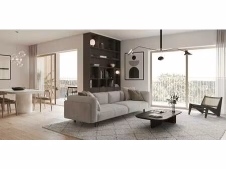 appartement te koop in deinze