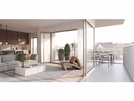 appartement te koop in deinze