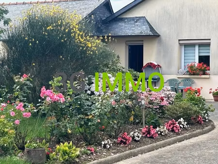 vente maison 6 pièces 142 m² à romillé (35850)  264 993 €