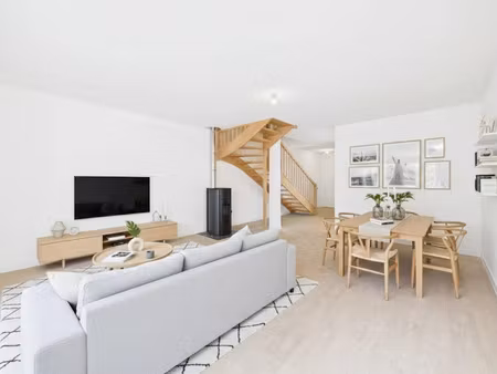 vente maison 3 pièces 69.42 m² à haguenau (67500)  267 000 €