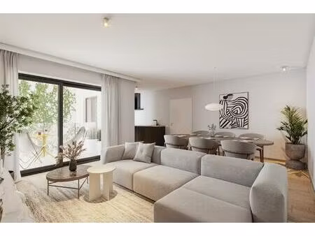 appartement te koop in blankenberge met 2 slaapkamers