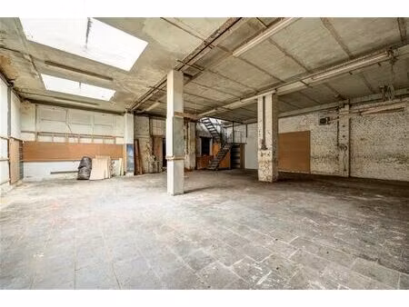 commercieel te koop in borgerhout