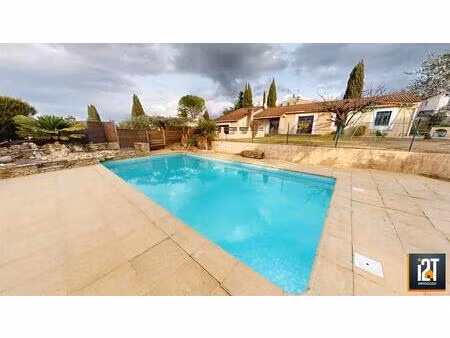 maison à vendre la calmette