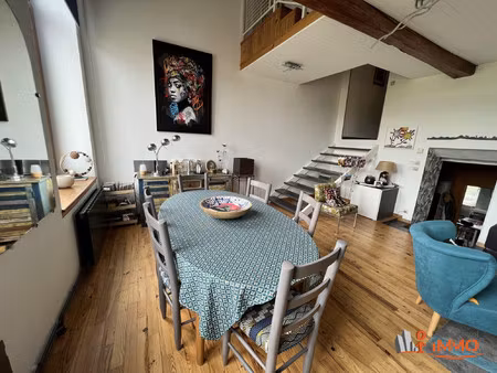 ancien atelier de passementerie