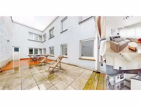 appartement à vendre à rue pierre timmermans 19 jette (vbd72549)