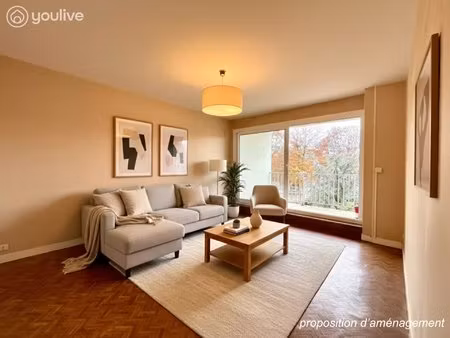 t4 - lumineux et au calme