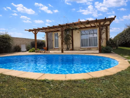 vente maison 4 pièces 100 m² à pia (66380)  309 000 €