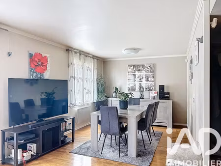 vente maison 4 pièces 97 m² à villabé (91100)  310 000 €