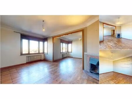 appartement à vendre à boulevard louis schmidt 53 etterbeek (vbd72369)