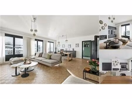 appartement à vendre à kortrijksesteenweg 1158 sint-denijs-westrem (rbv02864)