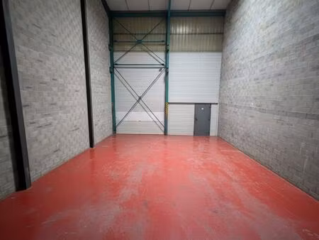 vente commerce 1 pièce 160 m² chabeuil (26120)