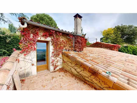 vente maison 5 pièces 138 m² allex (26400)