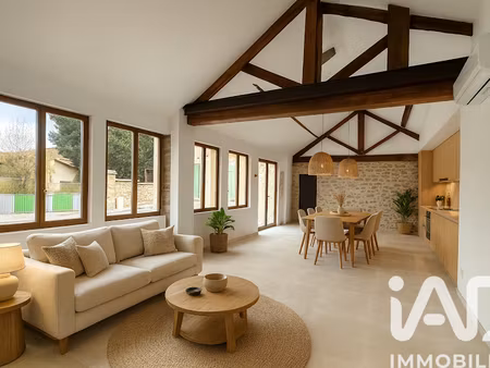 vente maison 6 pièces 146 m² à arpajon (91290)  299 000 €