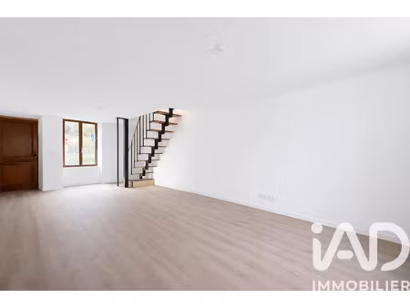 vente maison 6 pièces 112 m² à saint-yon (91650)  299 000 €